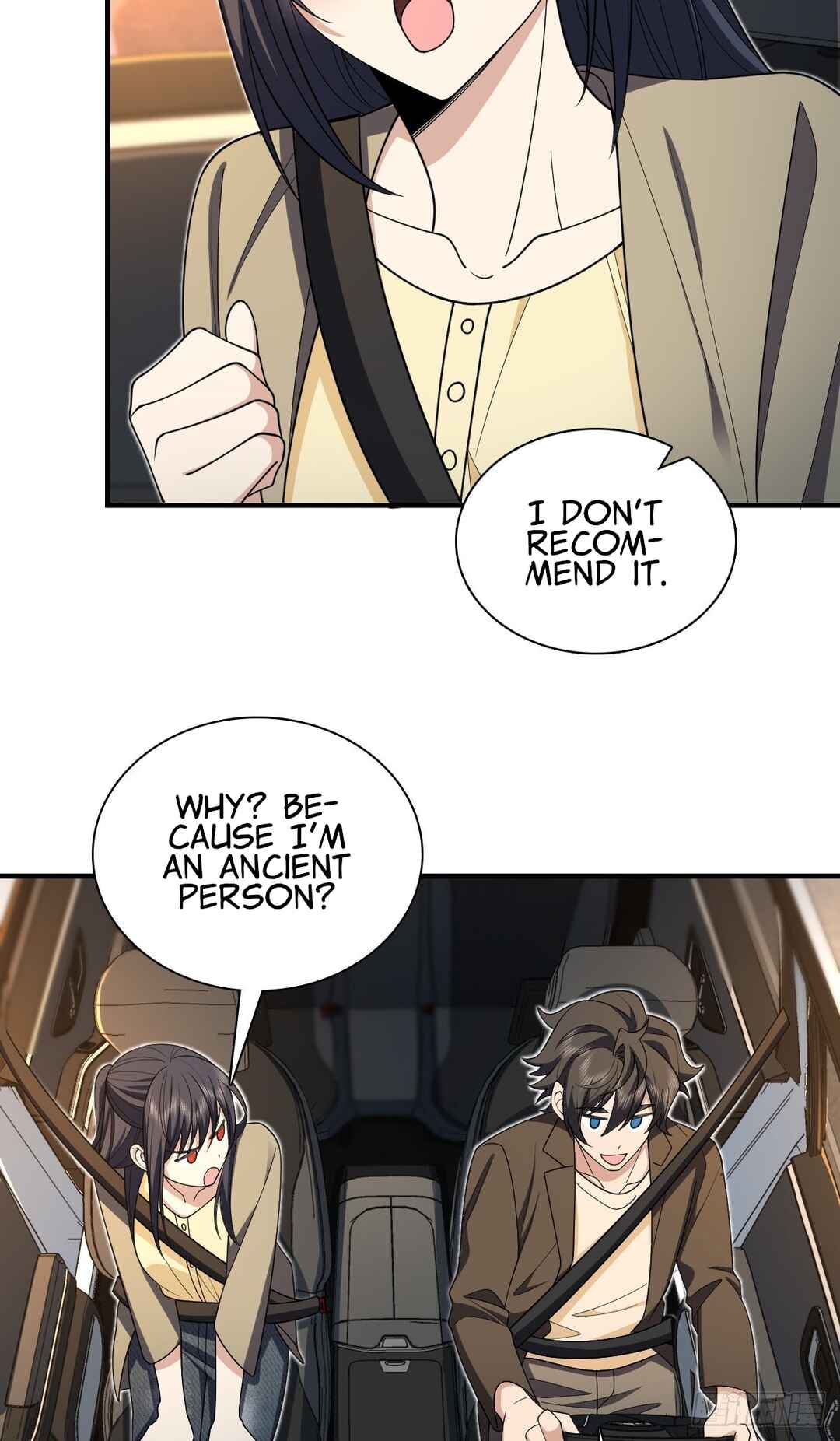 Chapter 289 - Page 19