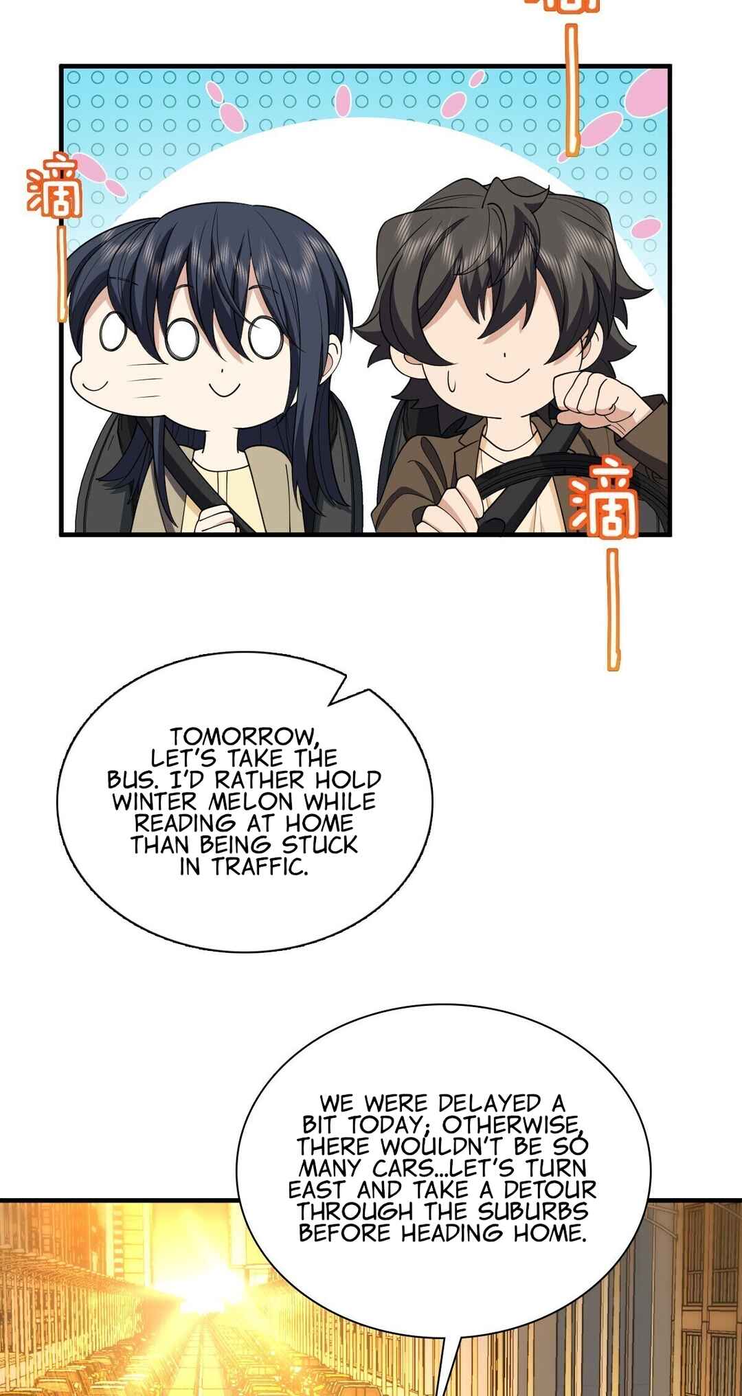 Chapter 289 - Page 26