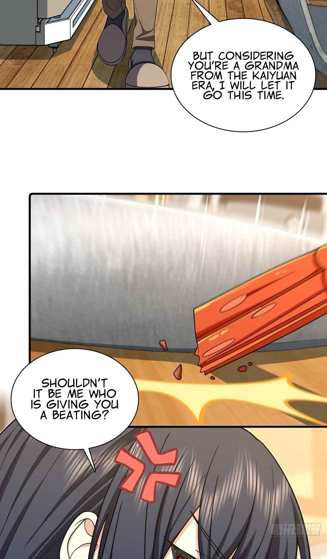 Chapter 289 - Page 3