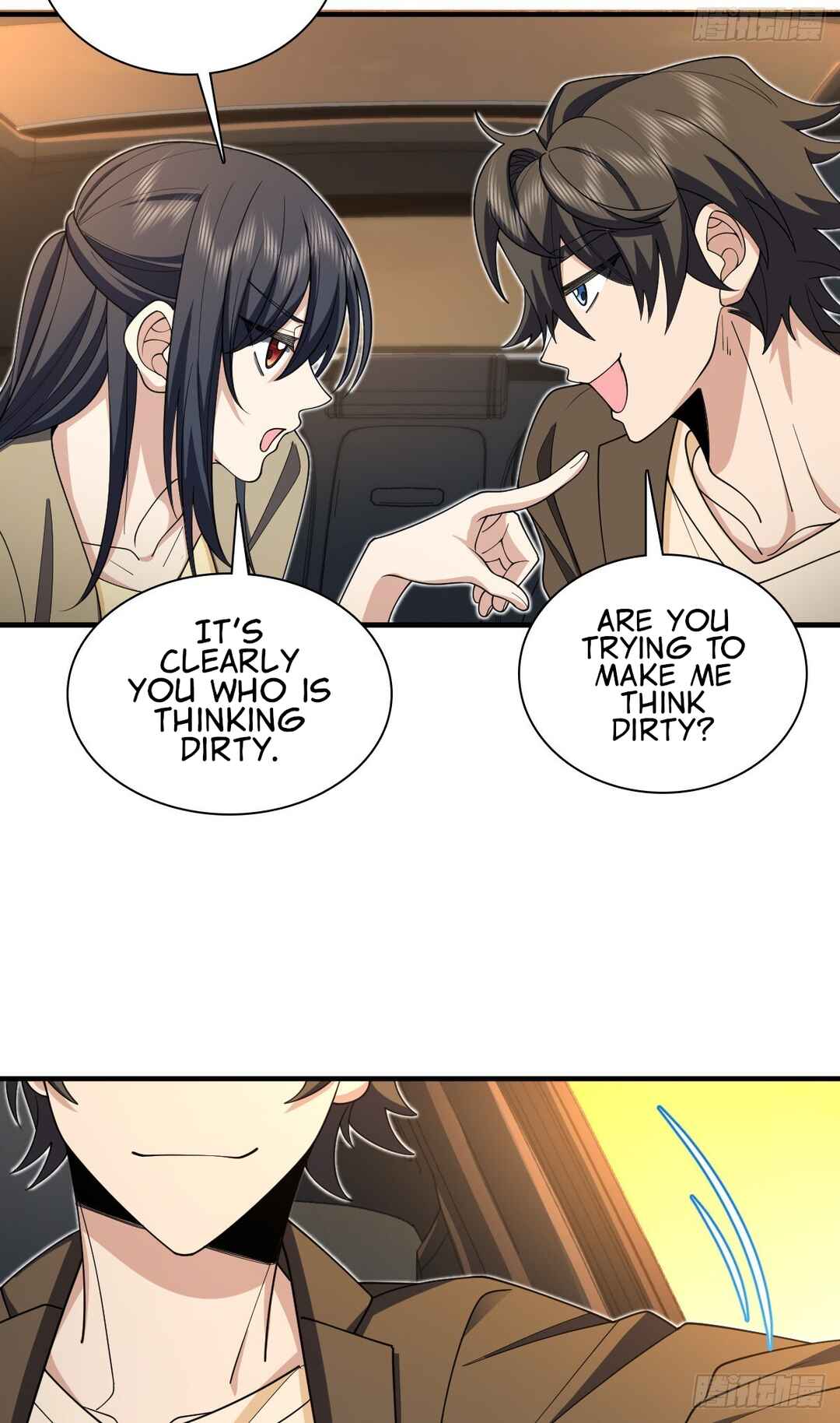 Chapter 289 - Page 37