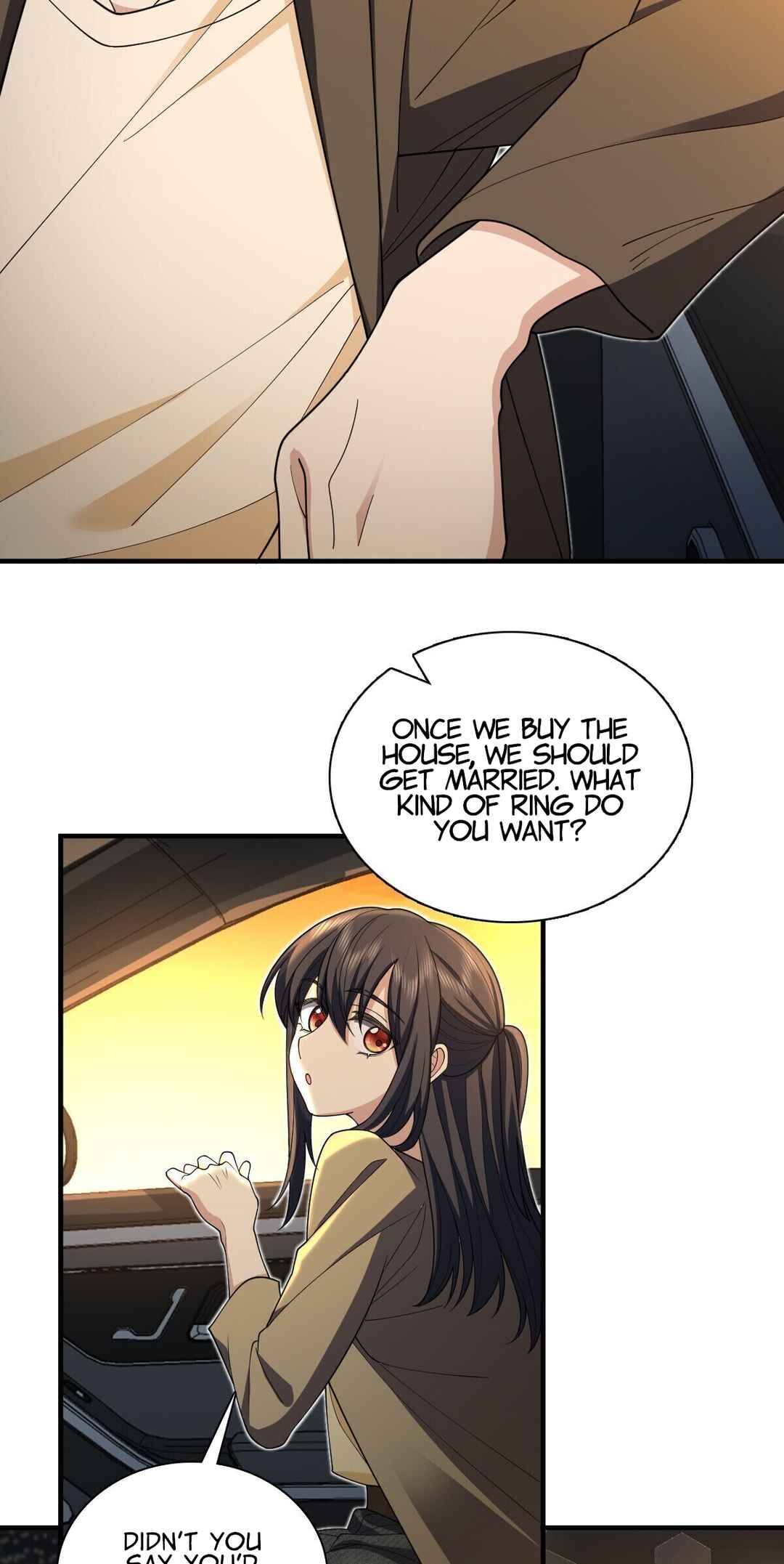 Chapter 289 - Page 38