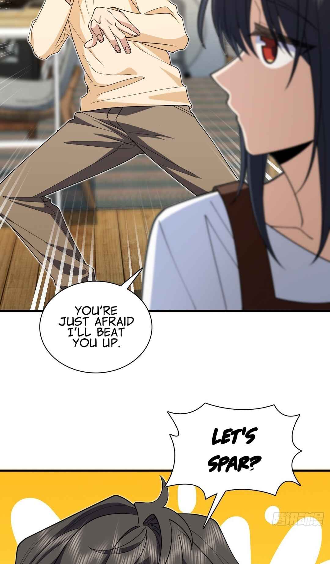 Chapter 289 - Page 5