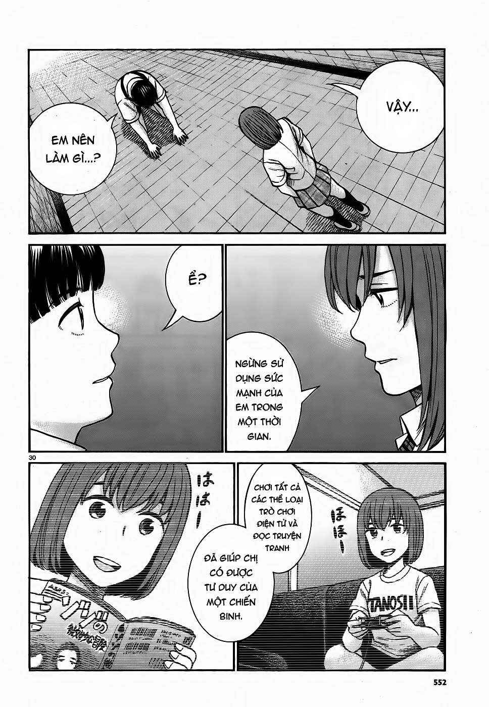 Chapter 83 - Page 29