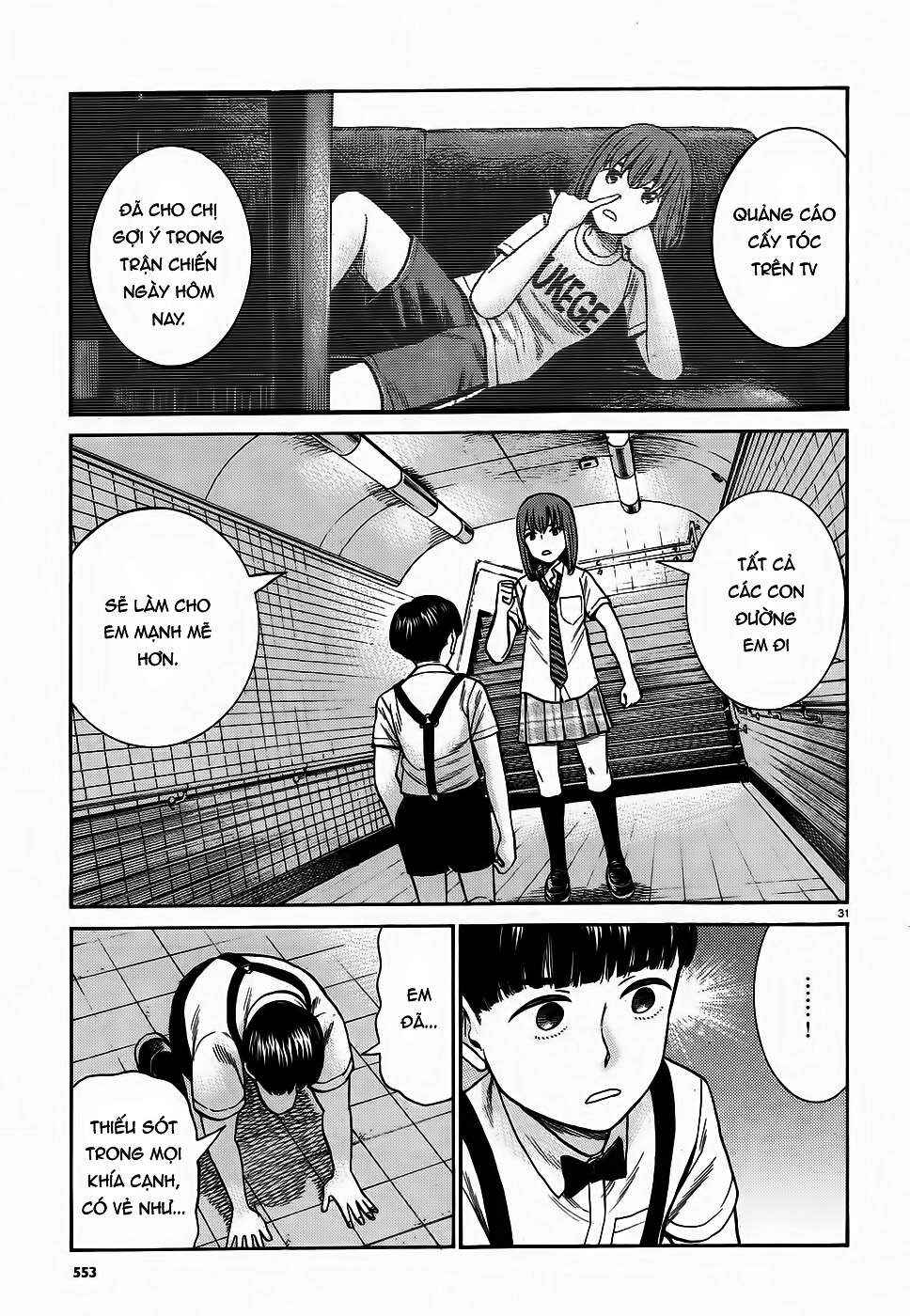 Chapter 83 - Page 30