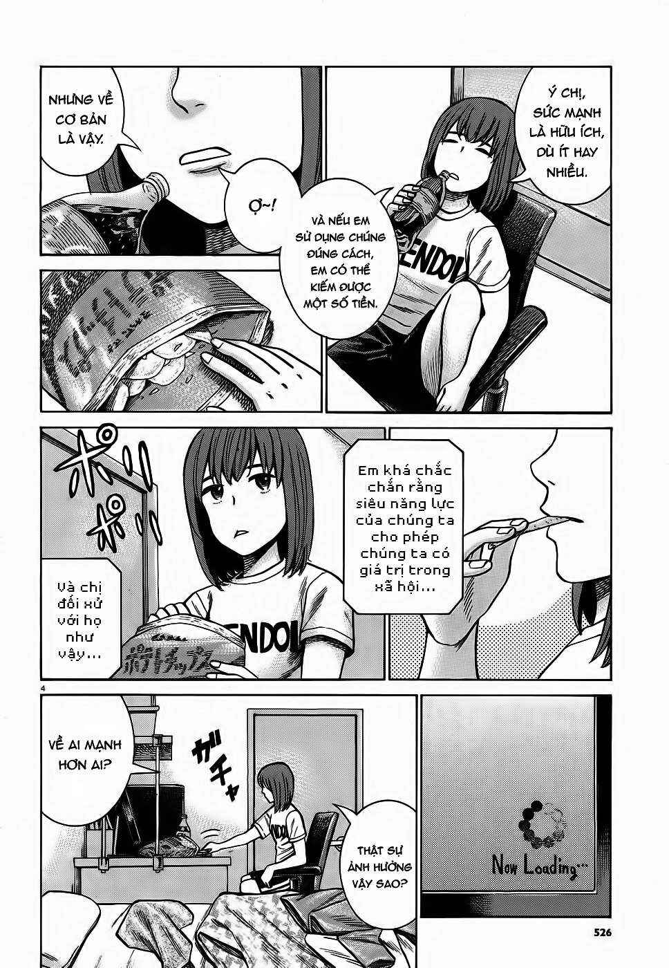 Chapter 83 - Page 4