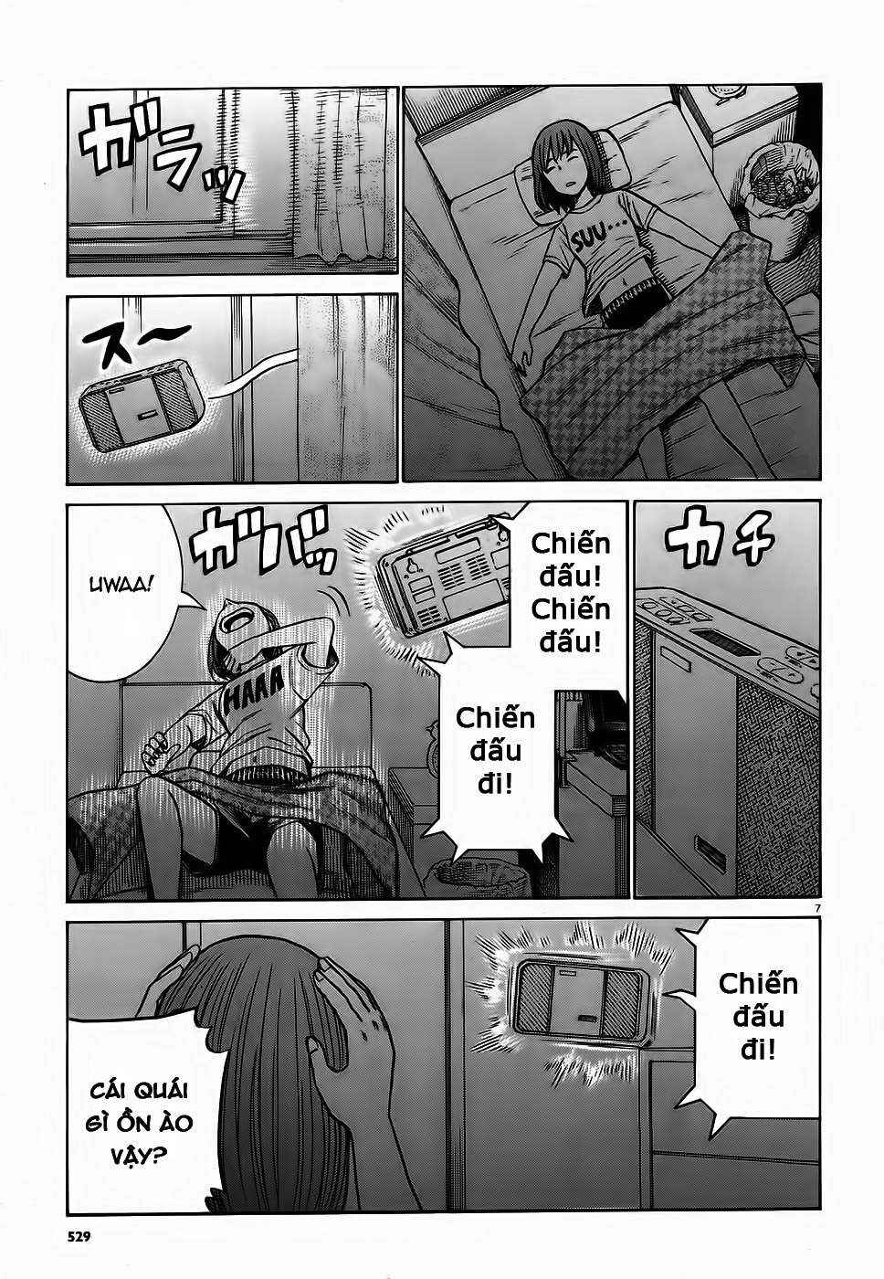 Chapter 83 - Page 7