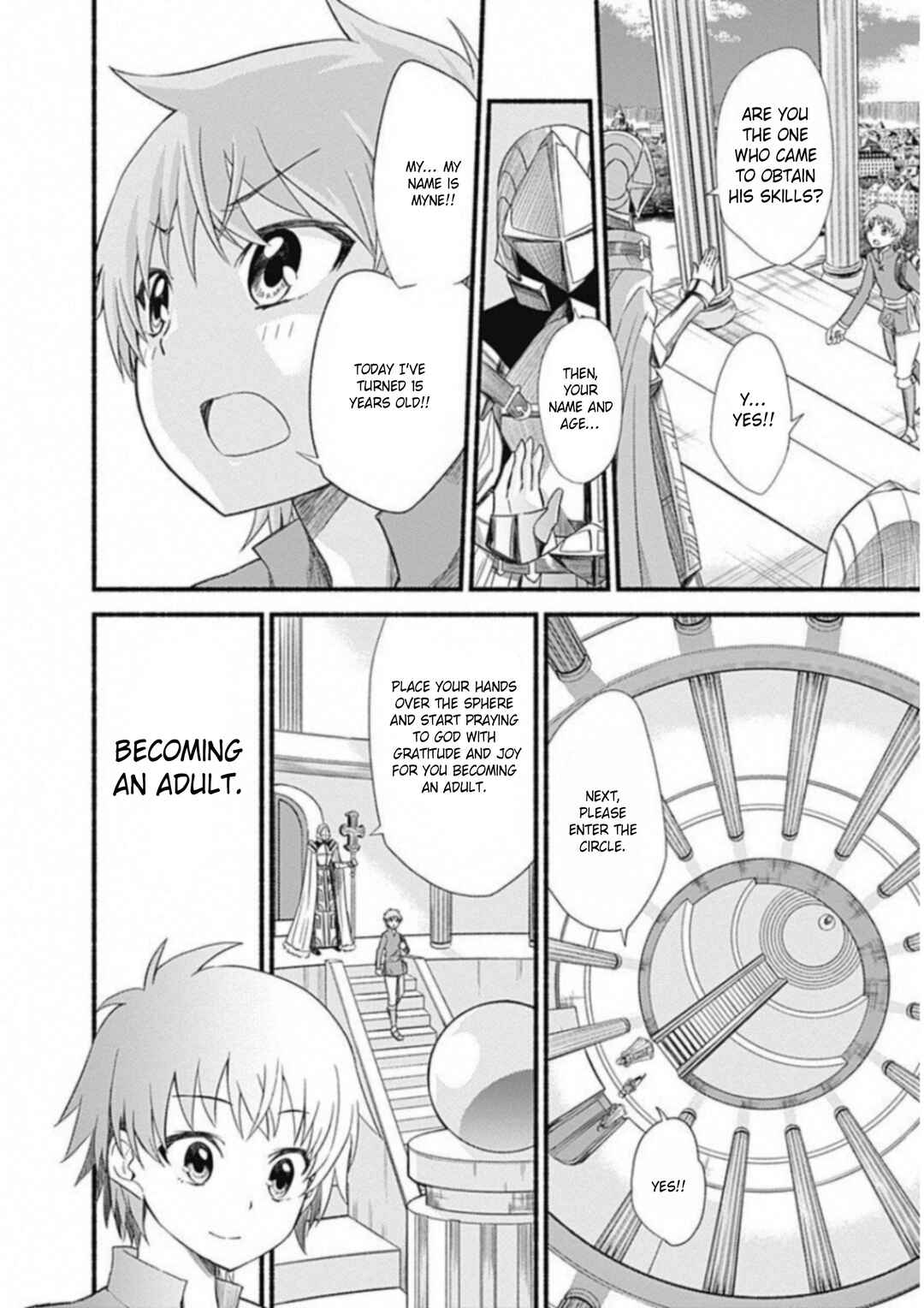 Chapter 1.1 - Page 11