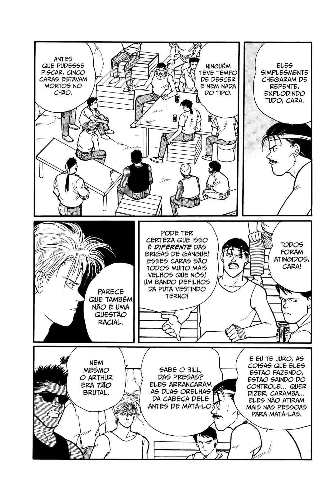 Chapter 86 - Page 10