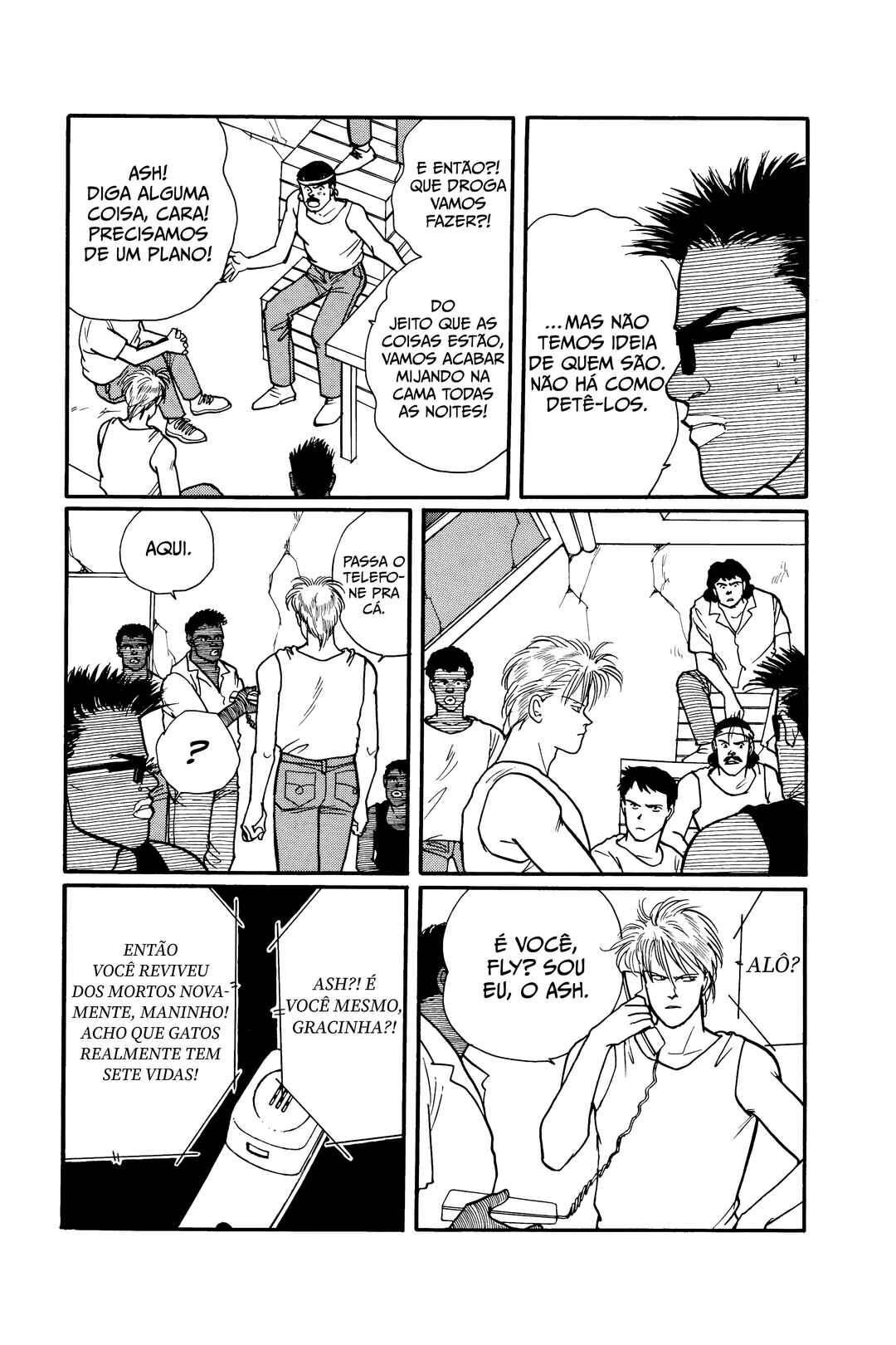 Chapter 86 - Page 11