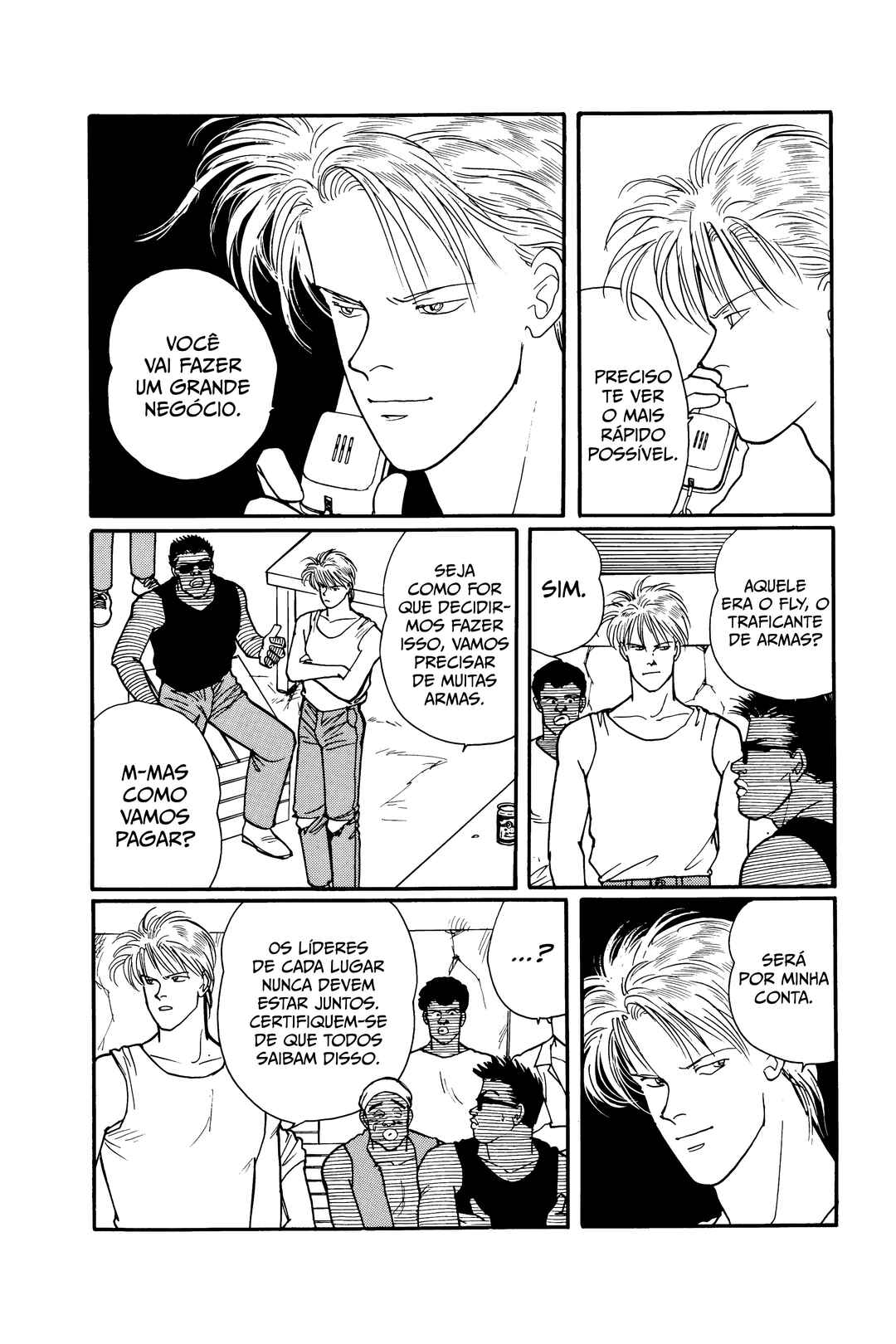 Chapter 86 - Page 12