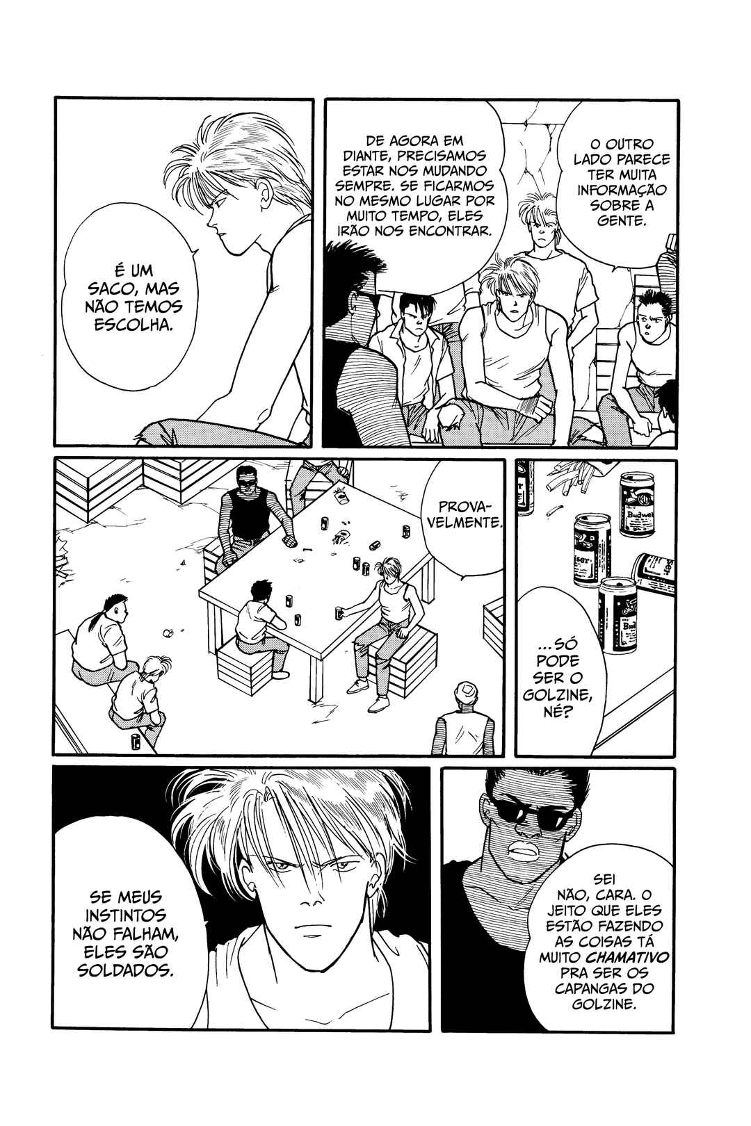 Chapter 86 - Page 13