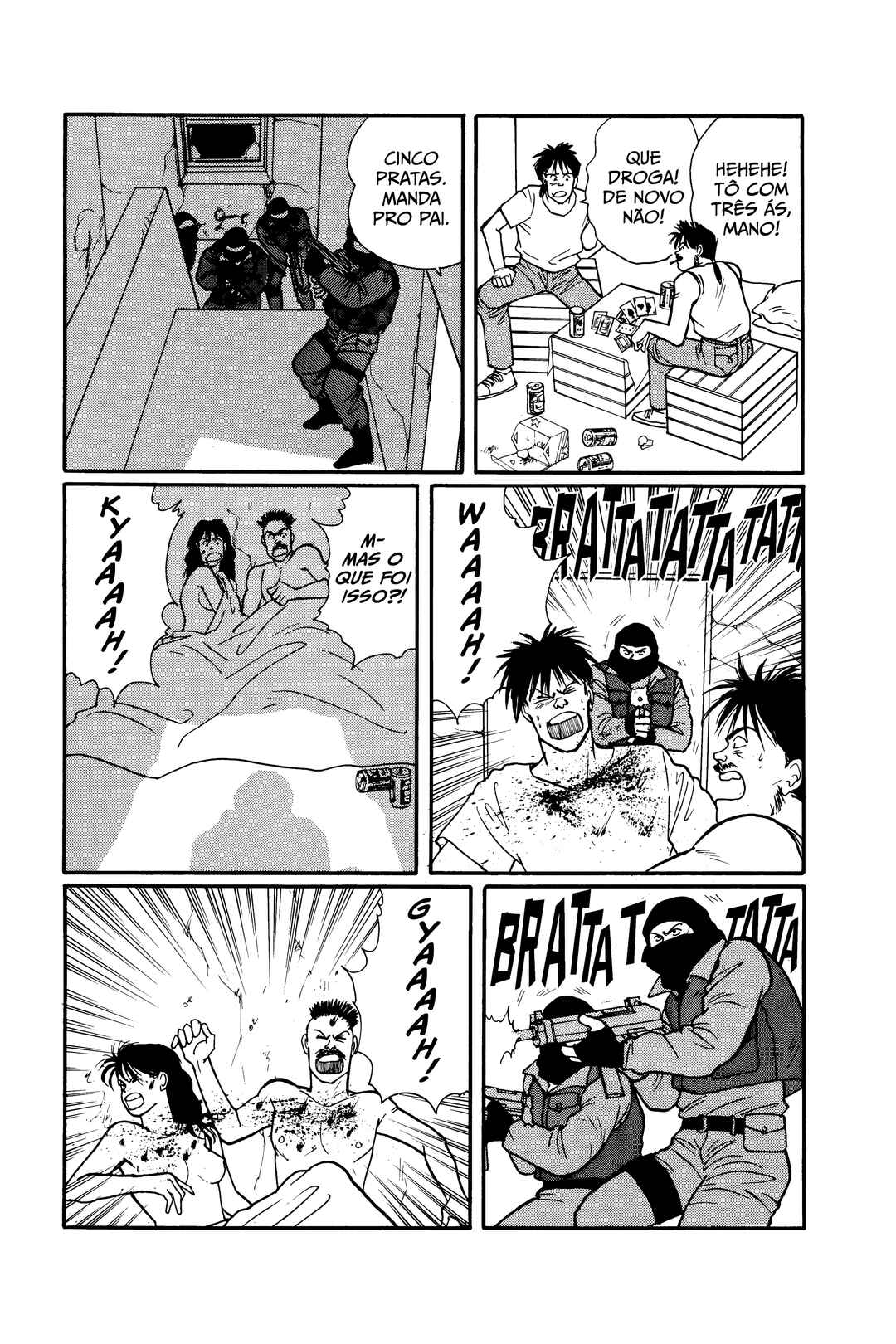 Chapter 86 - Page 15