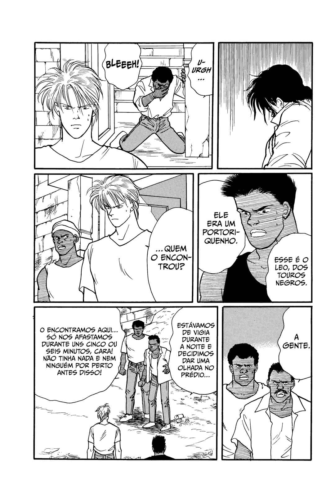 Chapter 86 - Page 18