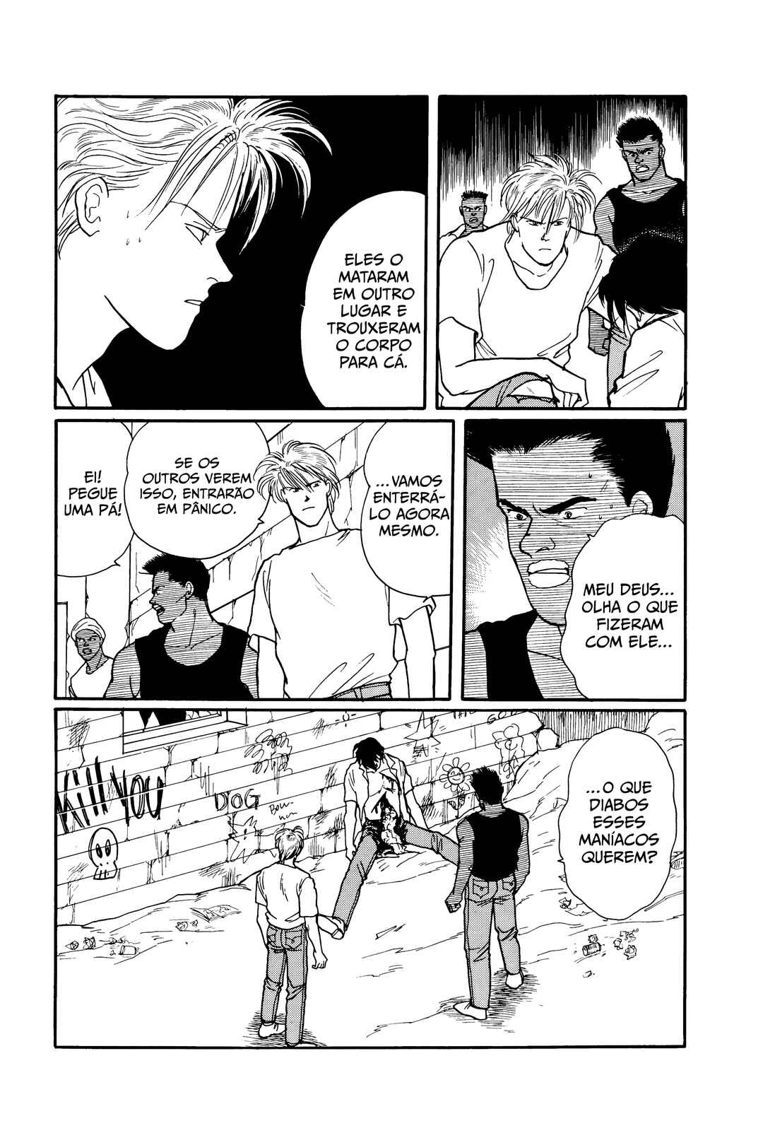 Chapter 86 - Page 19