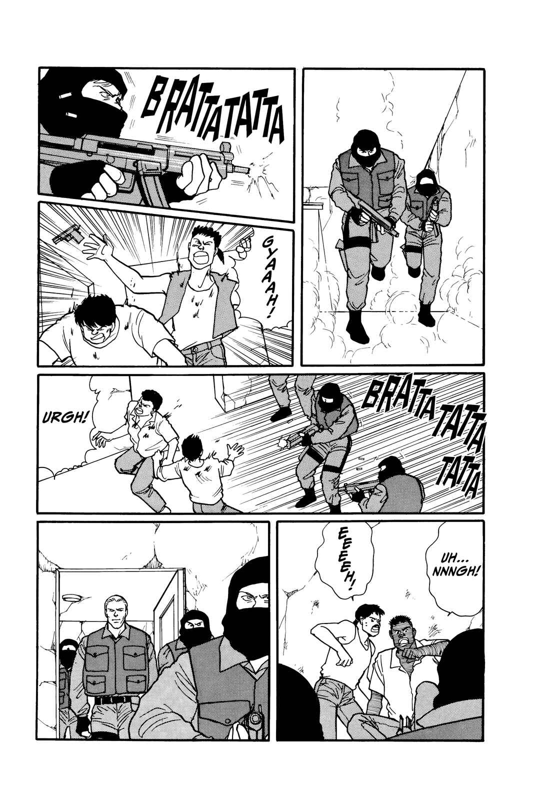 Chapter 86 - Page 21