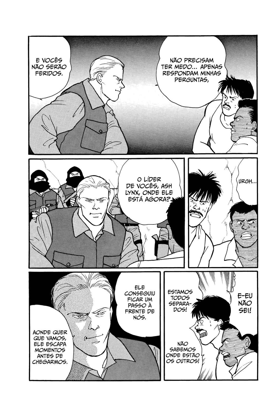 Chapter 86 - Page 22