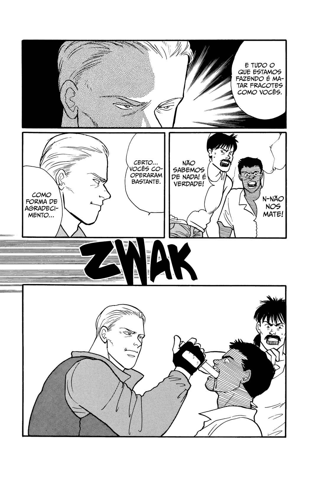 Chapter 86 - Page 23