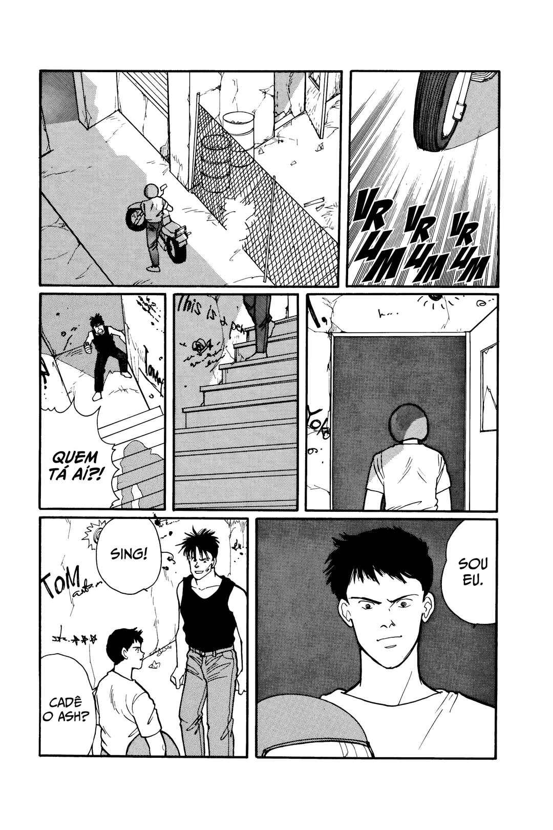 Chapter 86 - Page 25