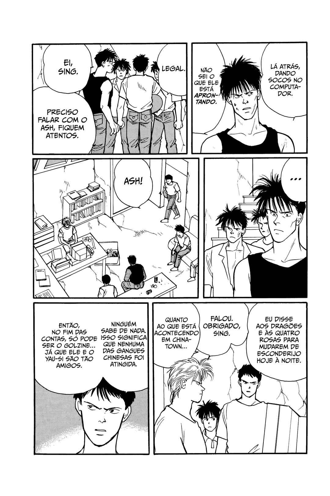 Chapter 86 - Page 26