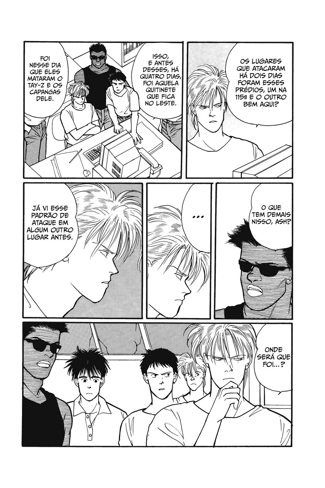 Chapter 86 - Page 27