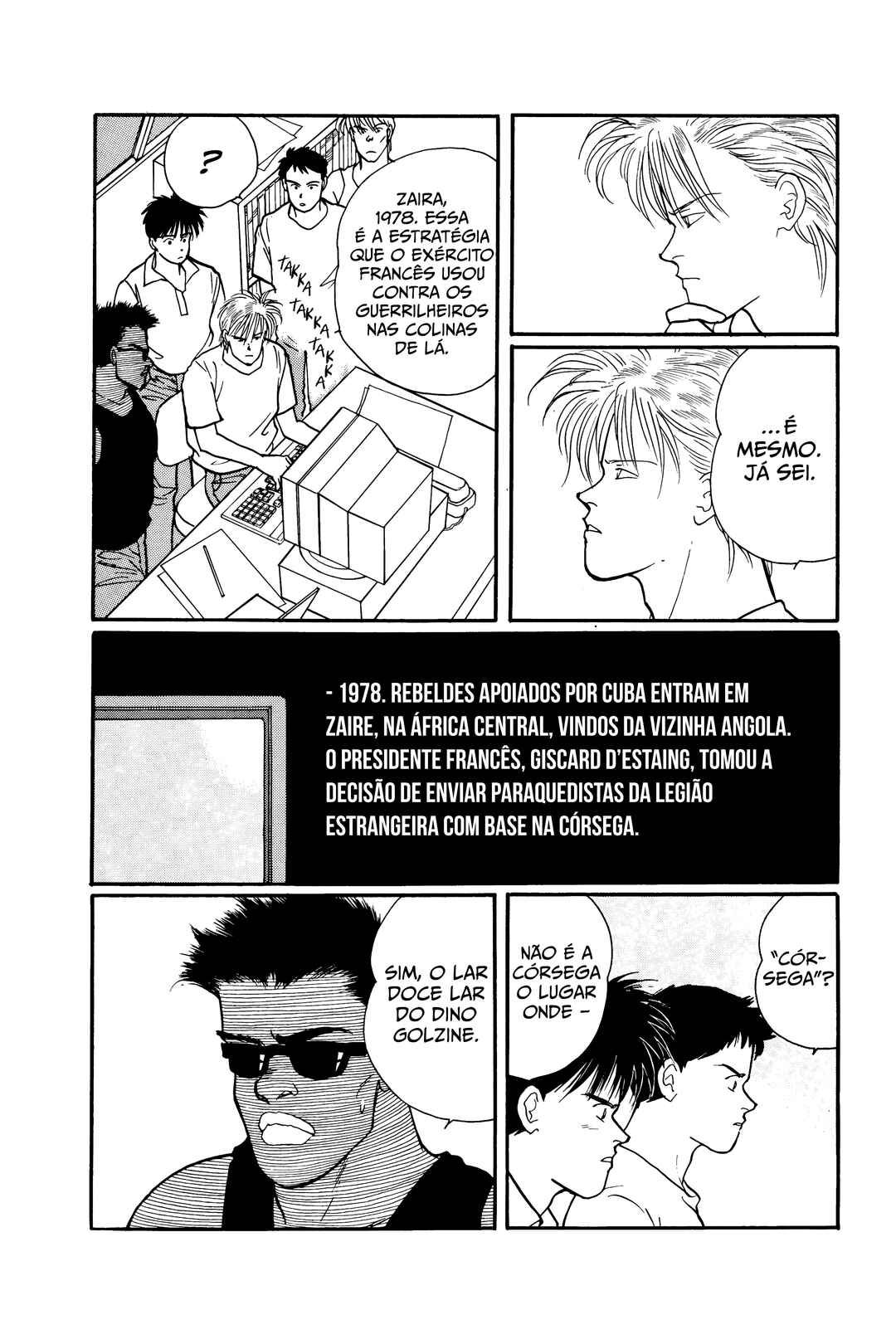 Chapter 86 - Page 28