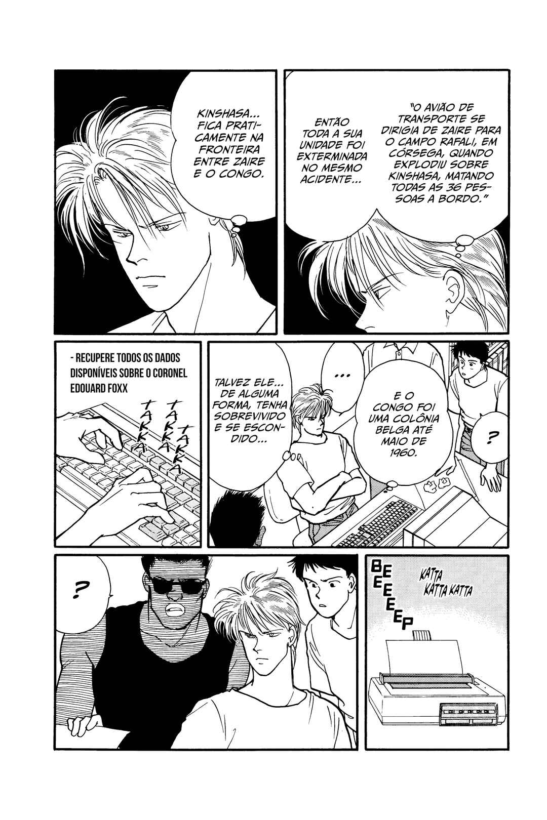 Chapter 86 - Page 30