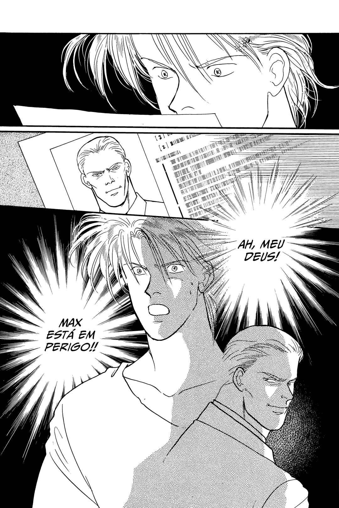 Chapter 86 - Page 31