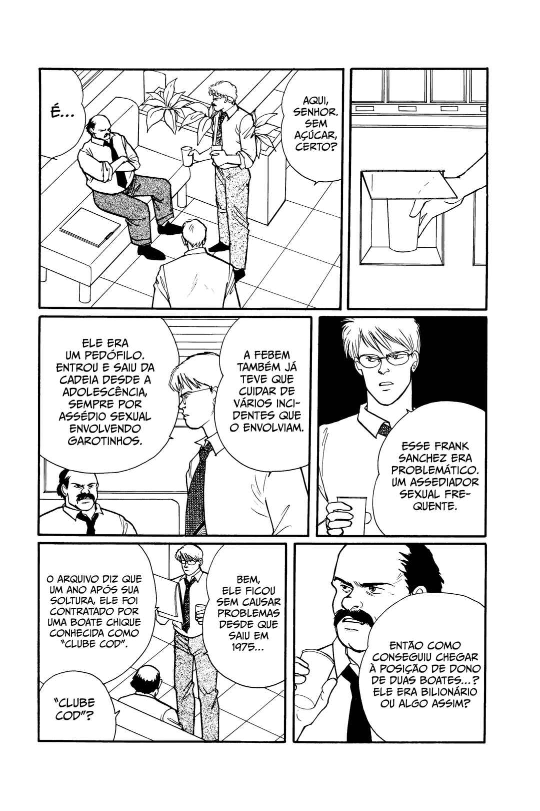 Chapter 86 - Page 5