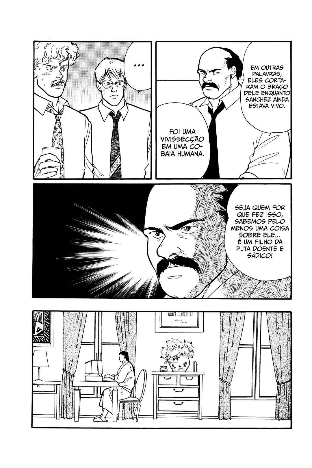 Chapter 86 - Page 8