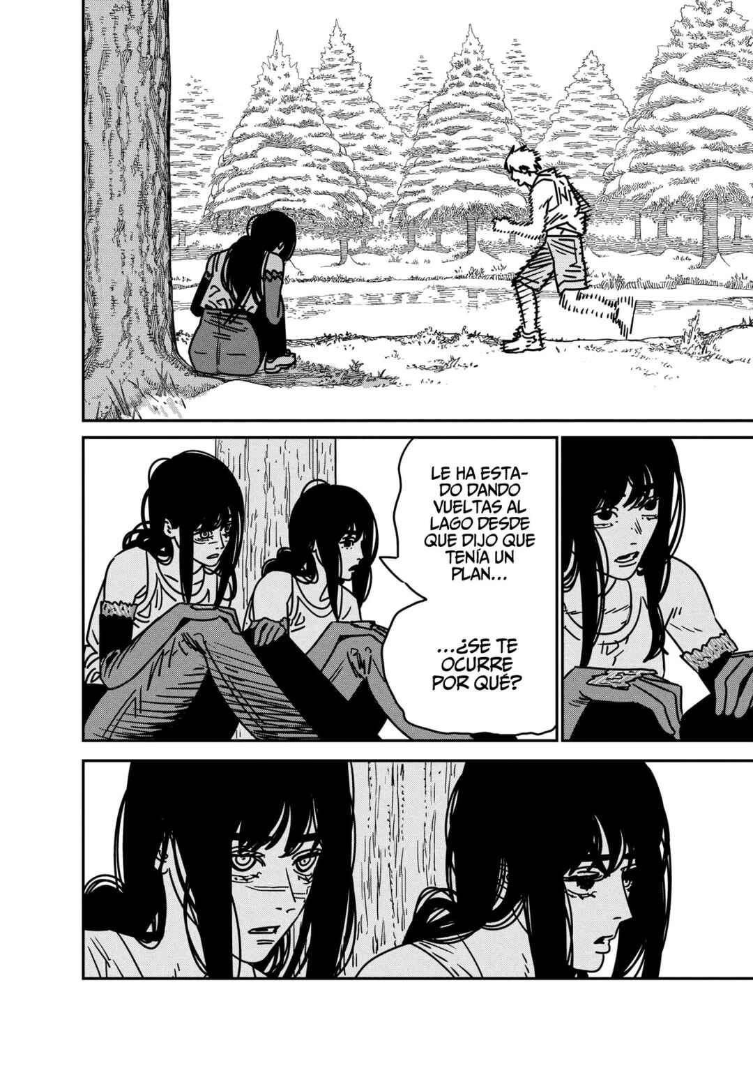 Chapter 184 - Page 5