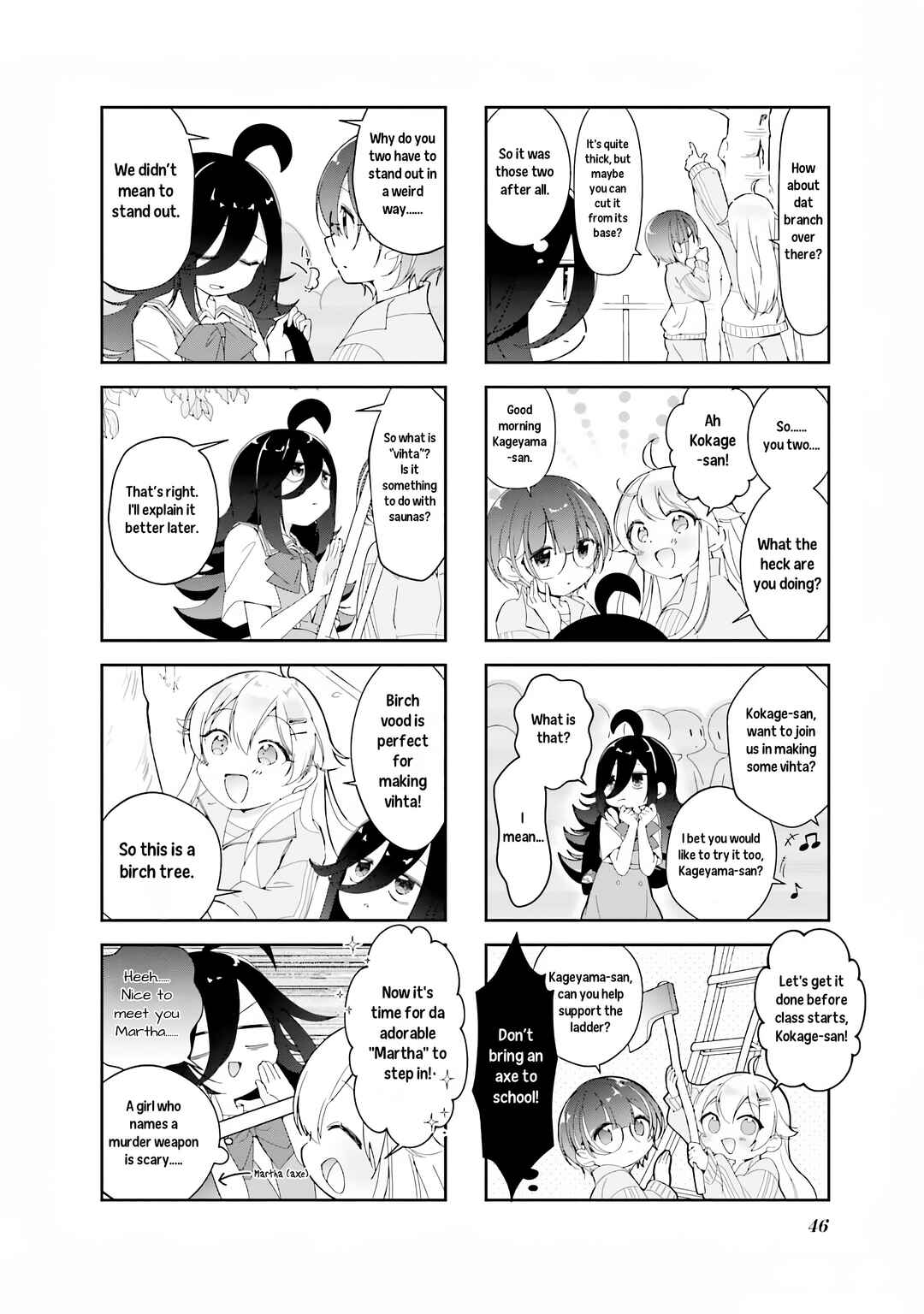 Chapter 5 - Page 2