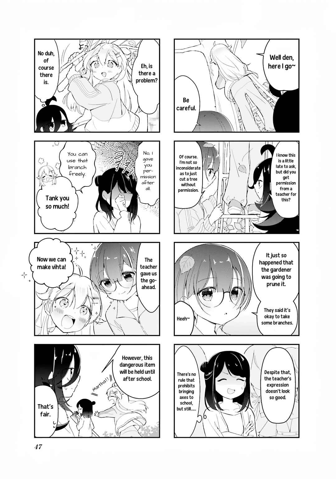 Chapter 5 - Page 3