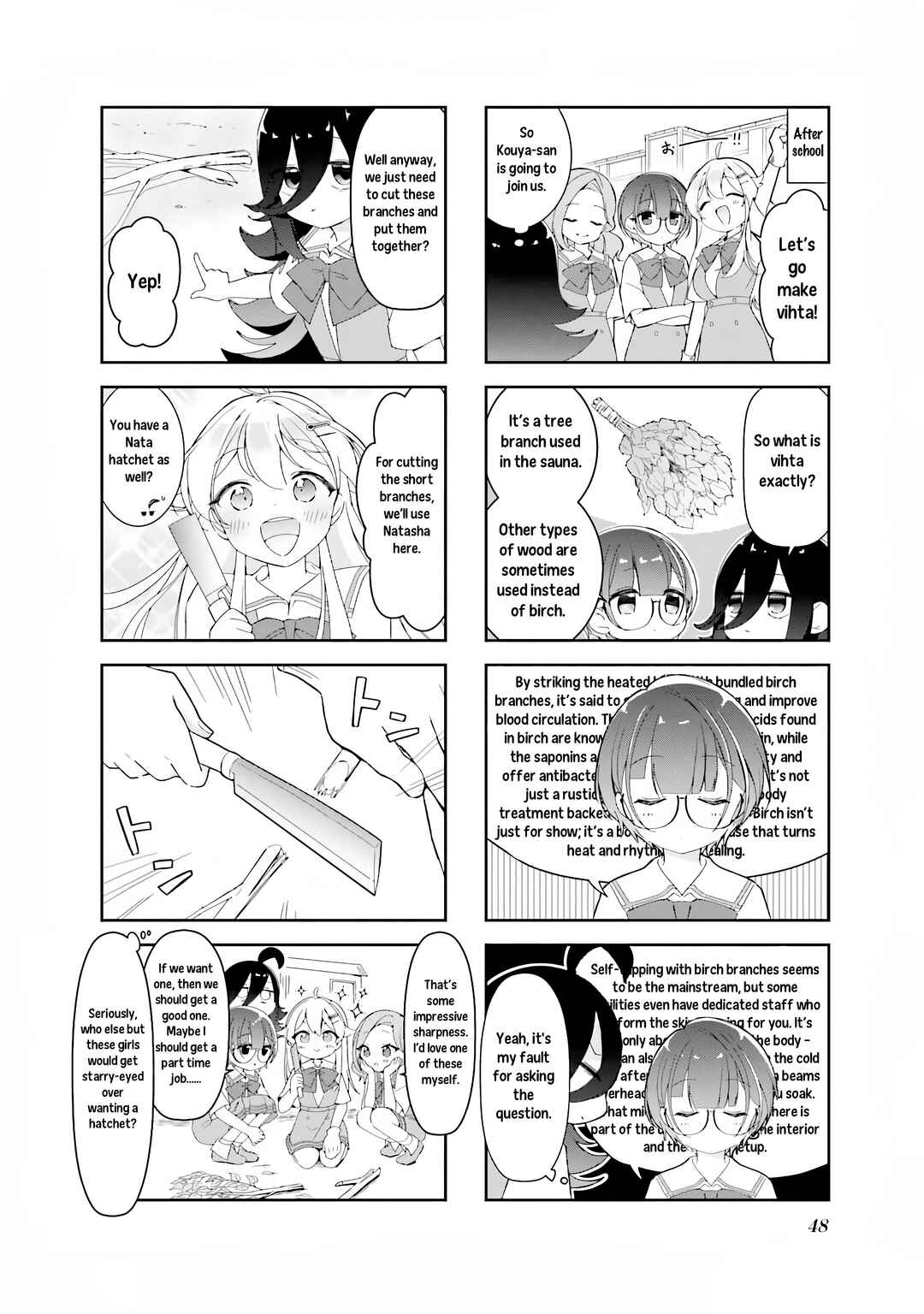 Chapter 5 - Page 4