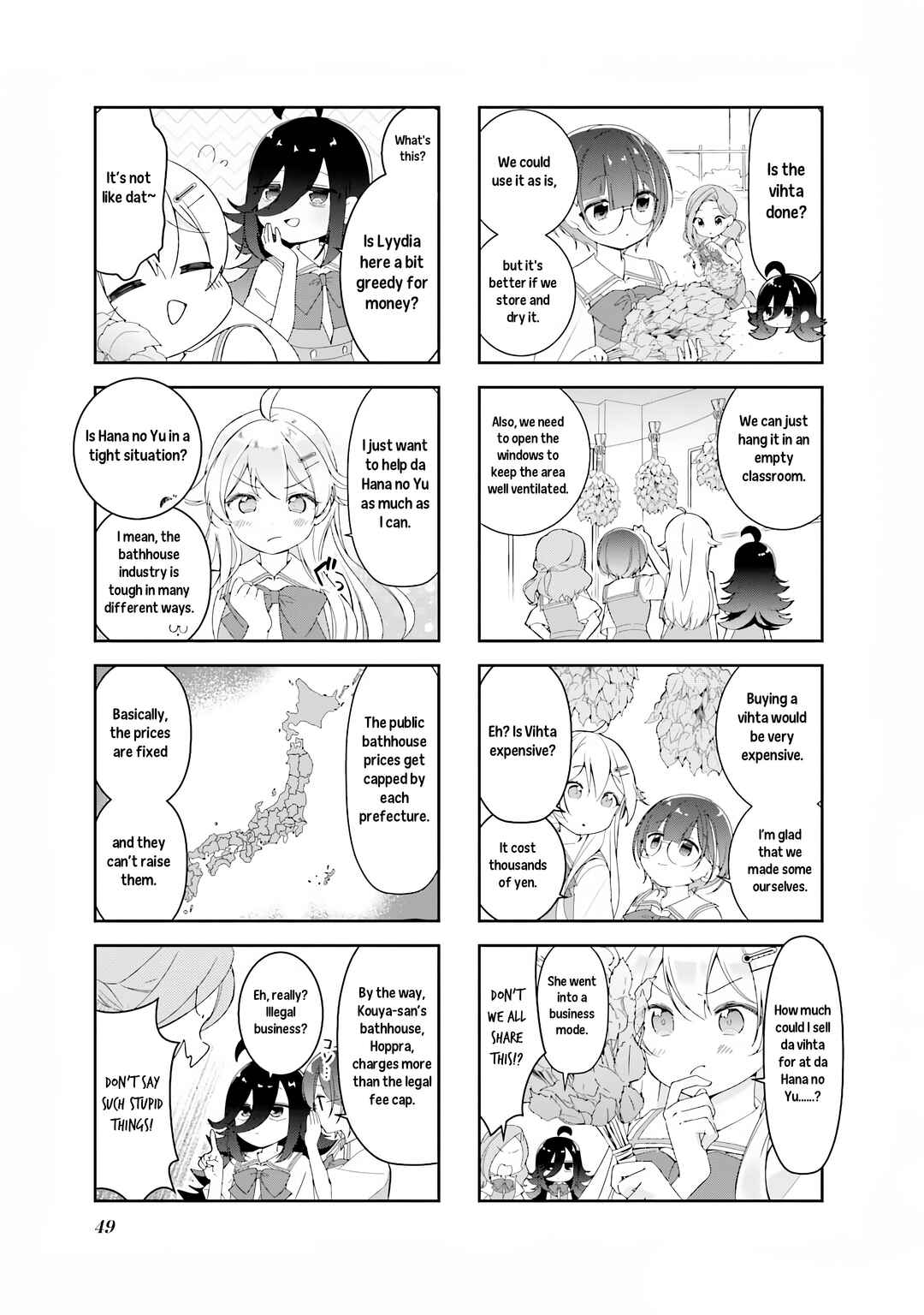 Chapter 5 - Page 5