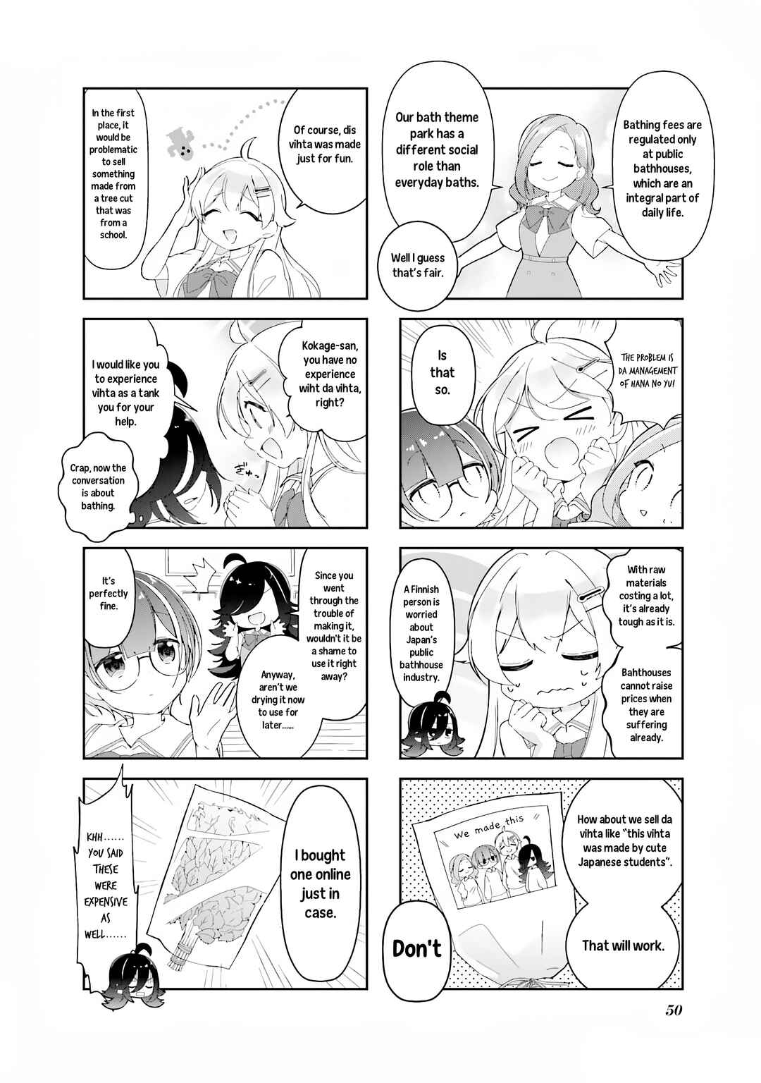 Chapter 5 - Page 6