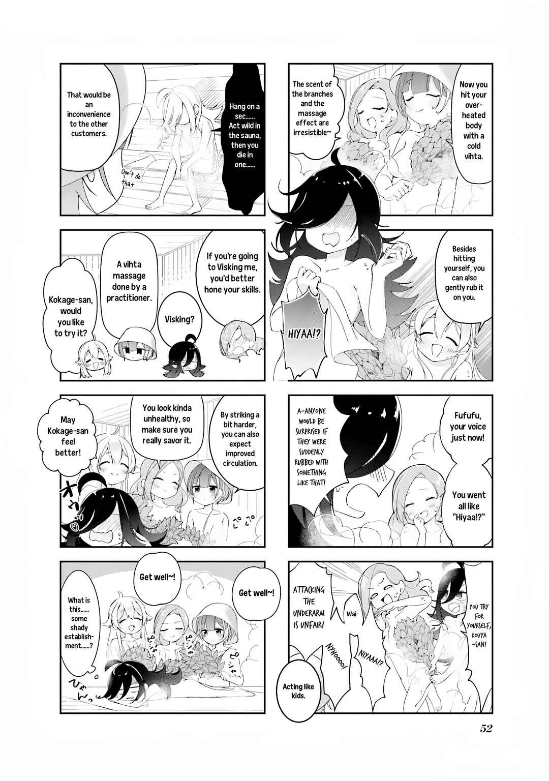 Chapter 5 - Page 8