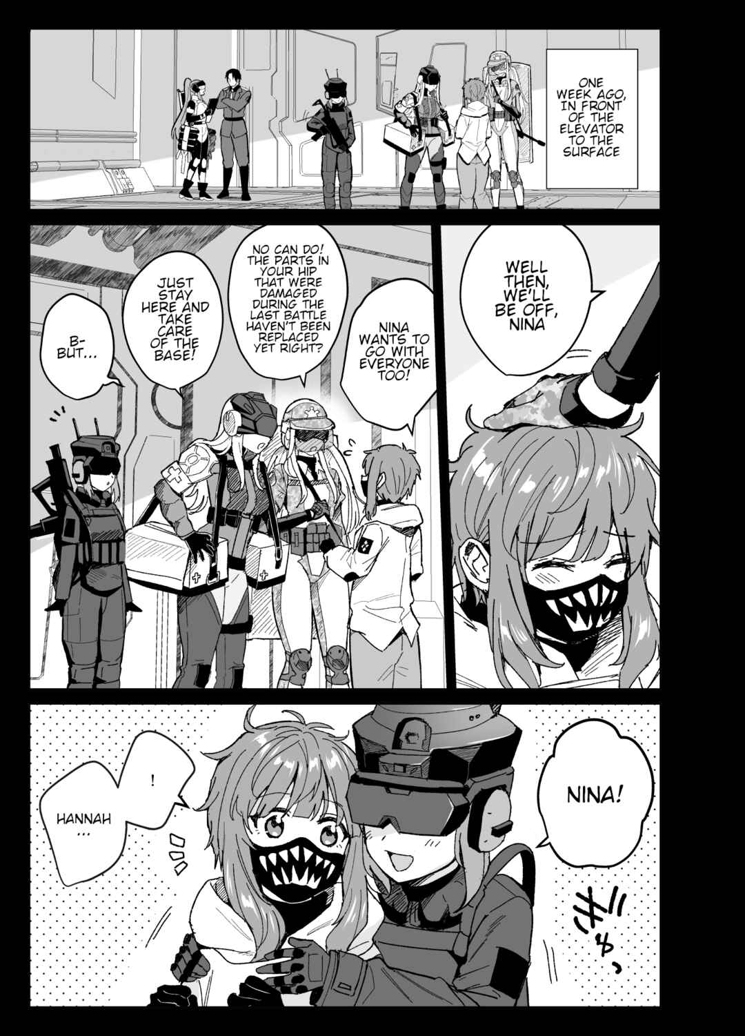 Chapter 2.5 - Page 2