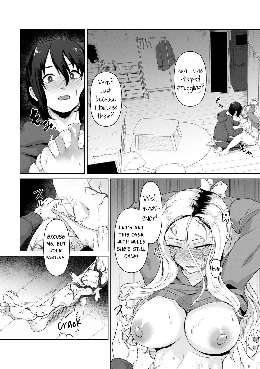 Chapter 3 - Page 2