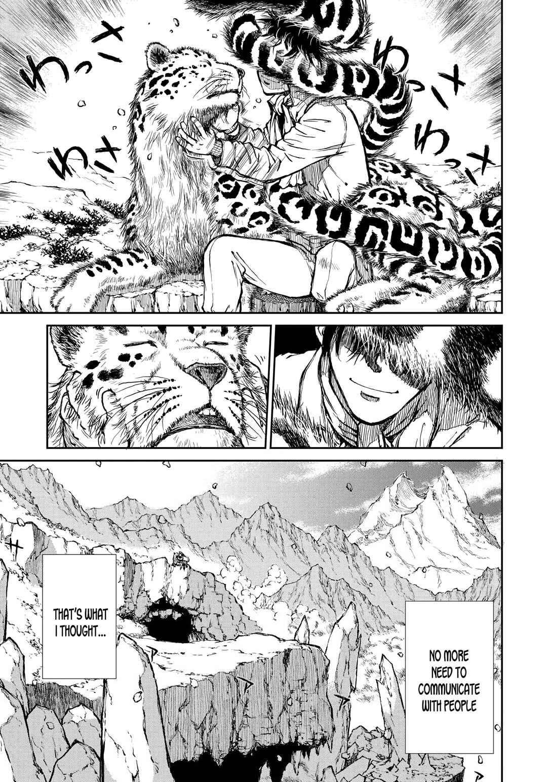 Chapter 1 - Page 3