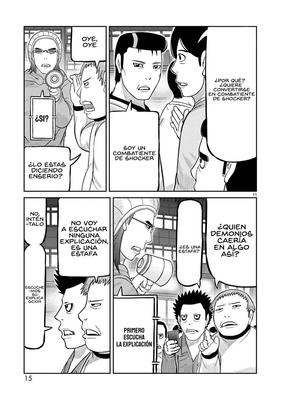 Chapter 49 - Page 11