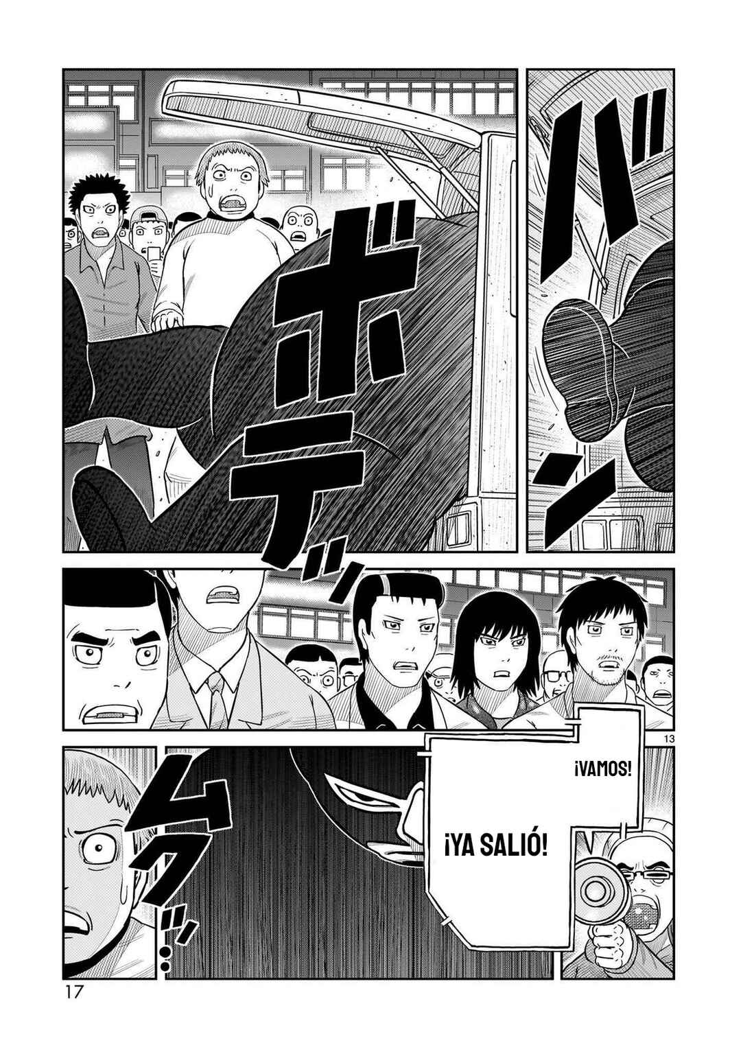 Chapter 49 - Page 13