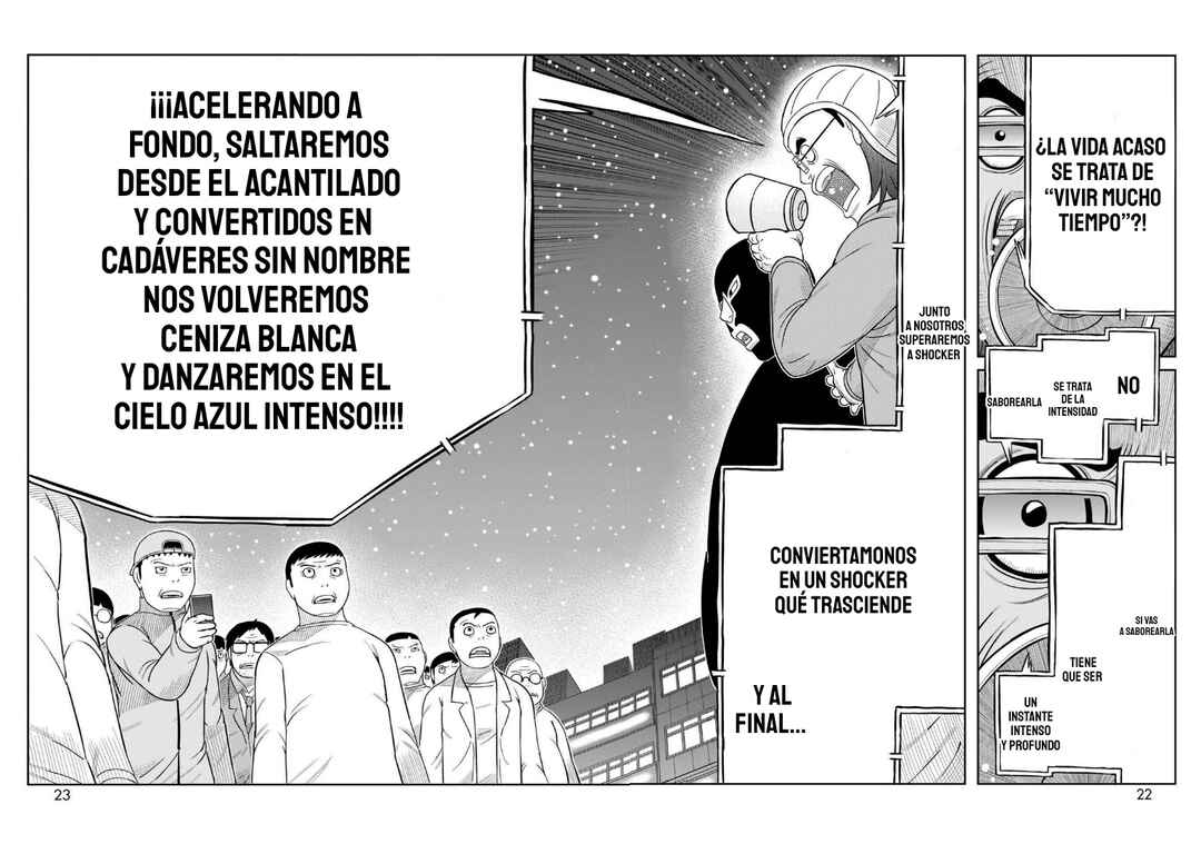 Chapter 49 - Page 18