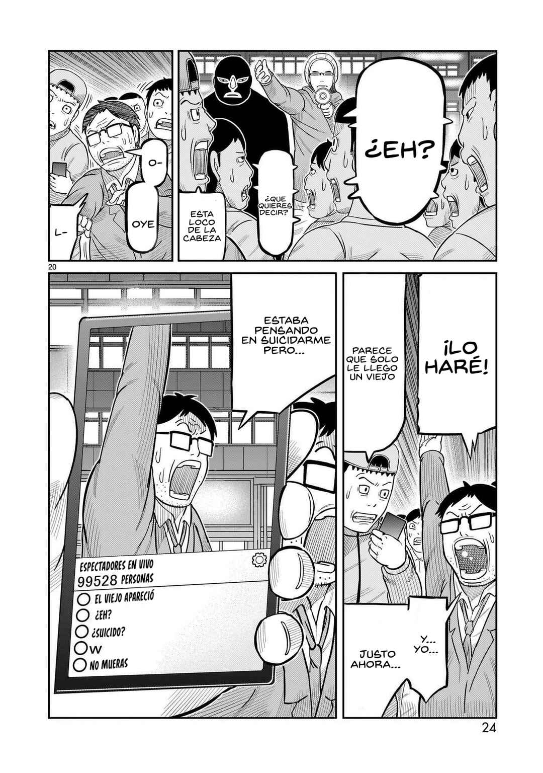 Chapter 49 - Page 19