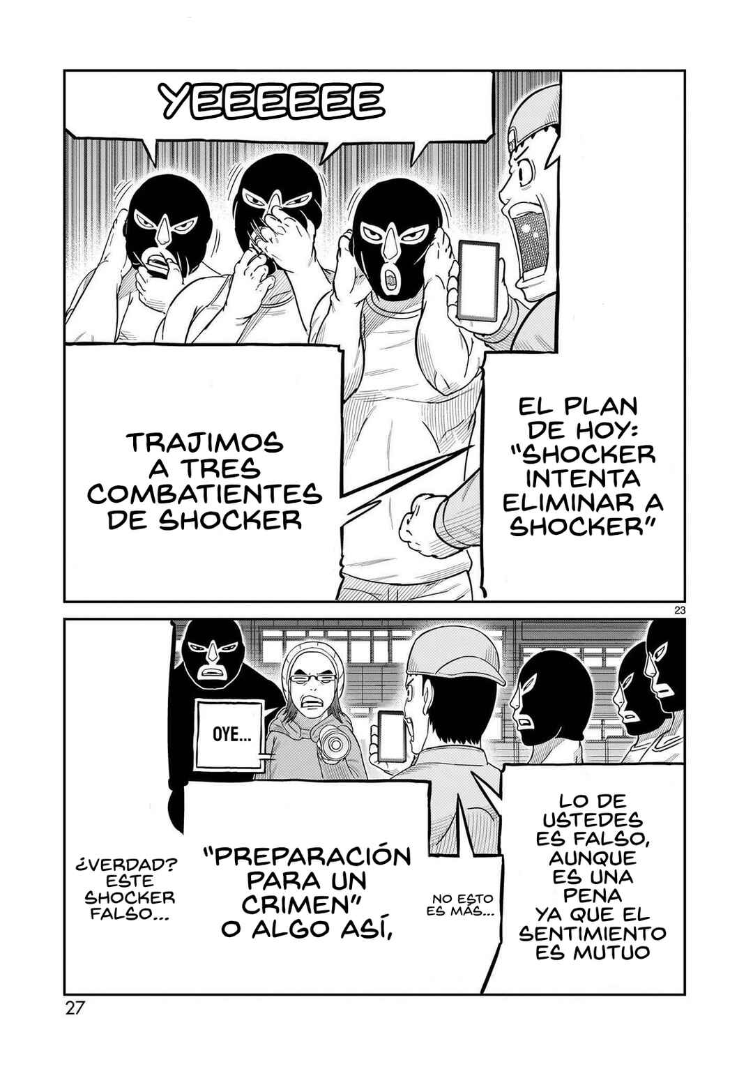 Chapter 49 - Page 22