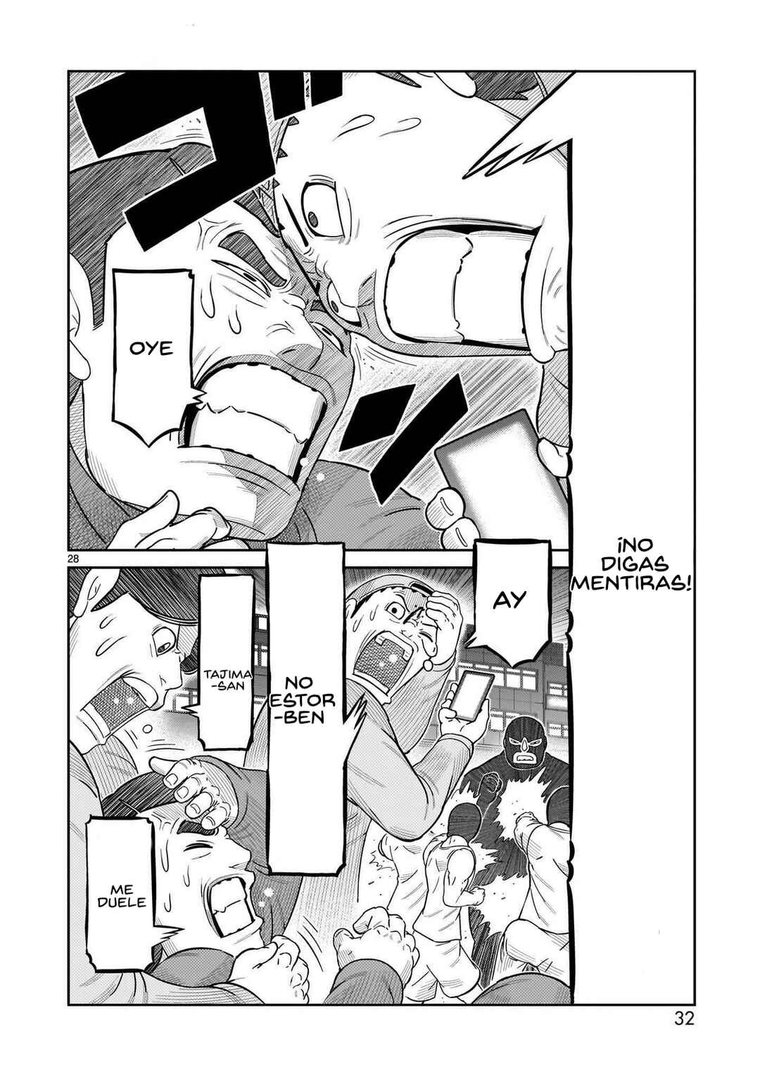 Chapter 49 - Page 25