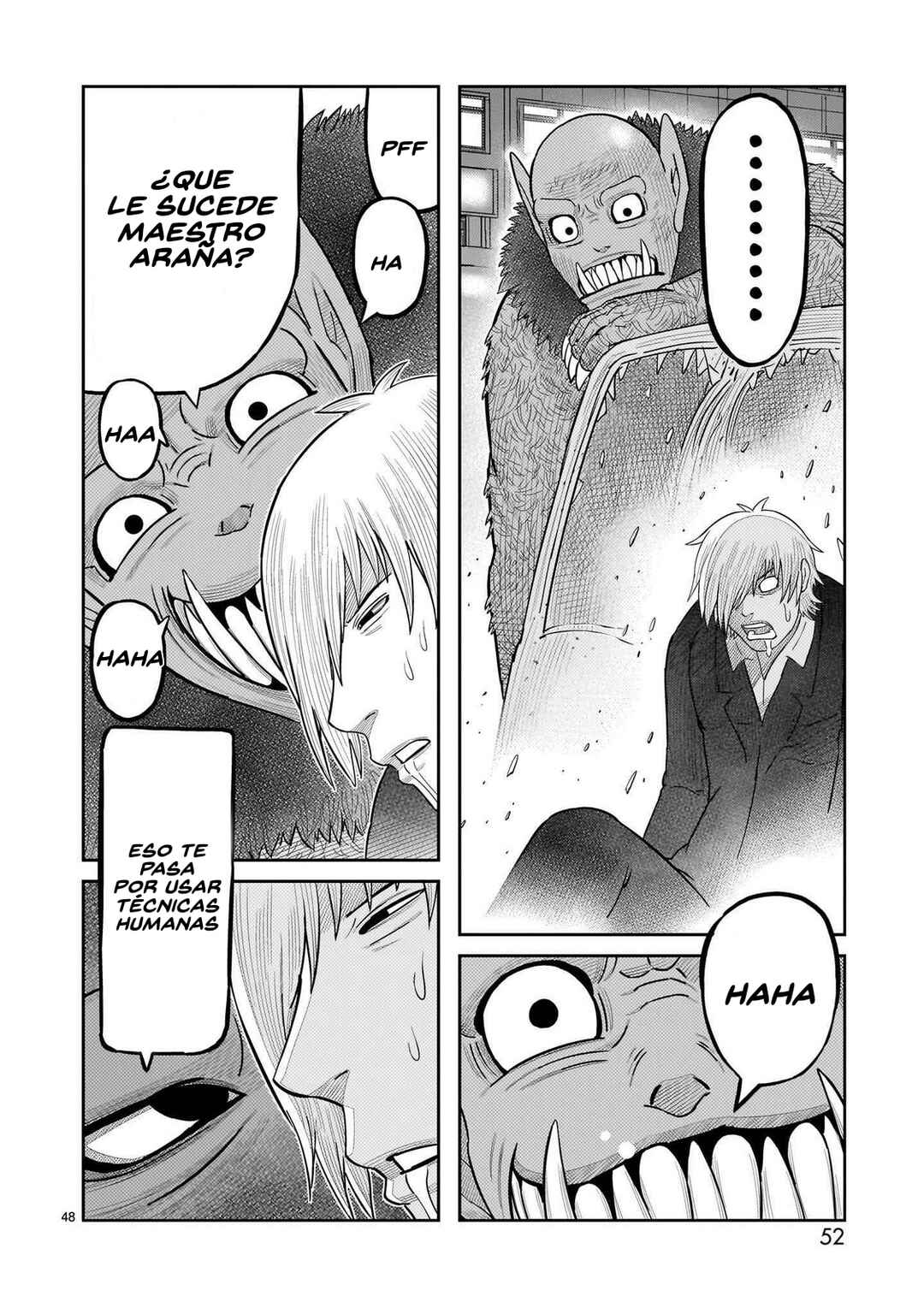 Chapter 49 - Page 36