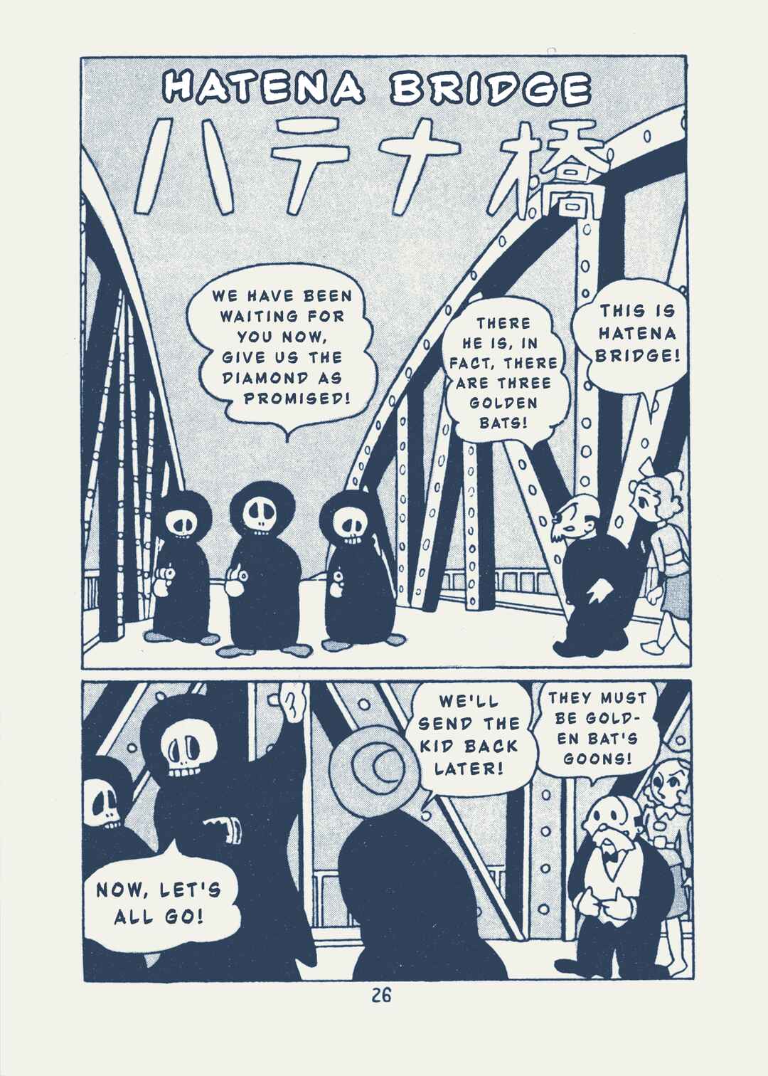 Chapter 4 - Page 1