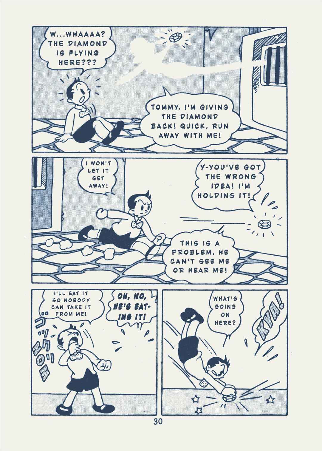 Chapter 4 - Page 5