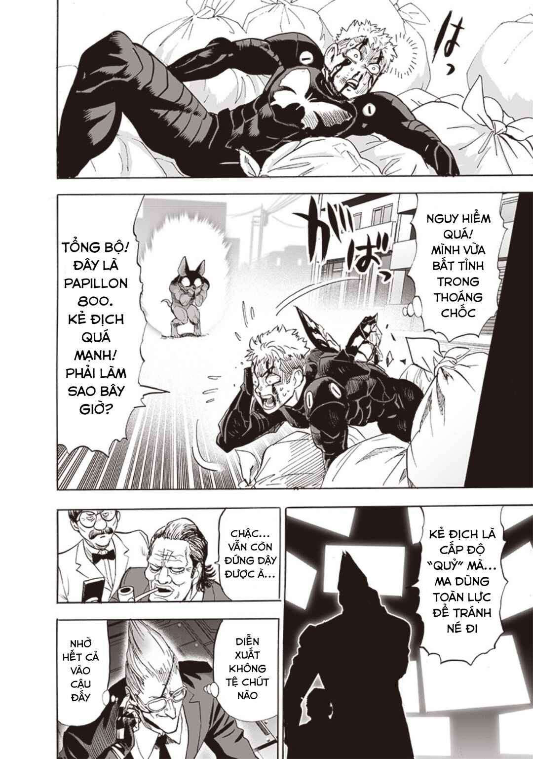 Chapter 187 - Page 16