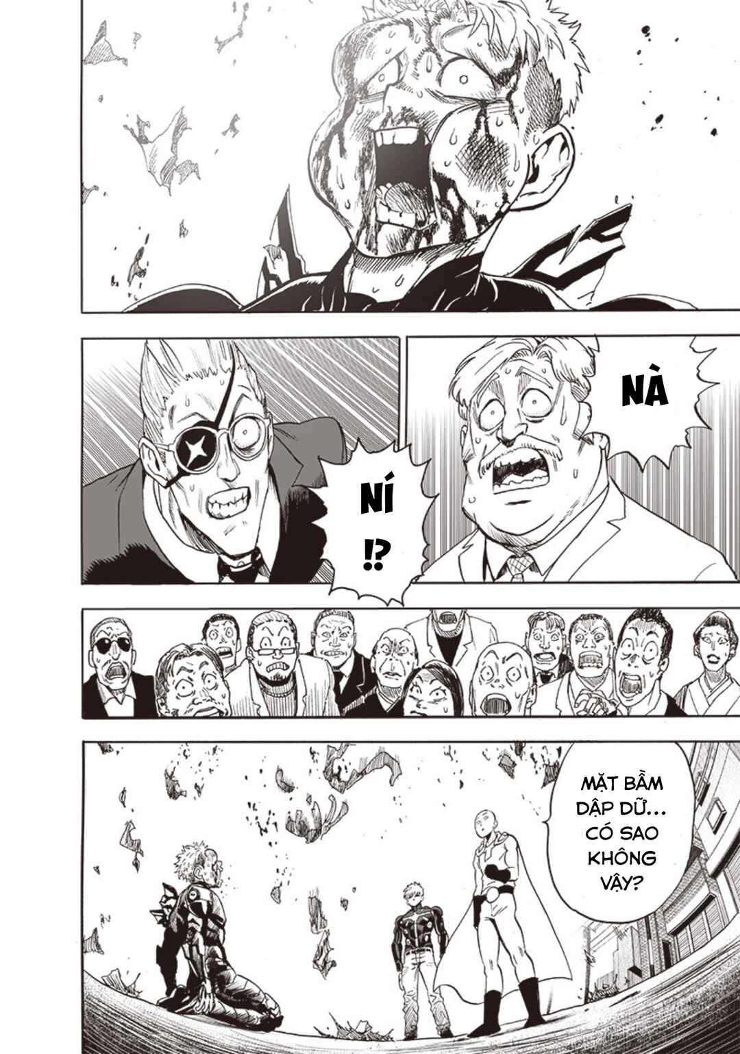 Chapter 187 - Page 27